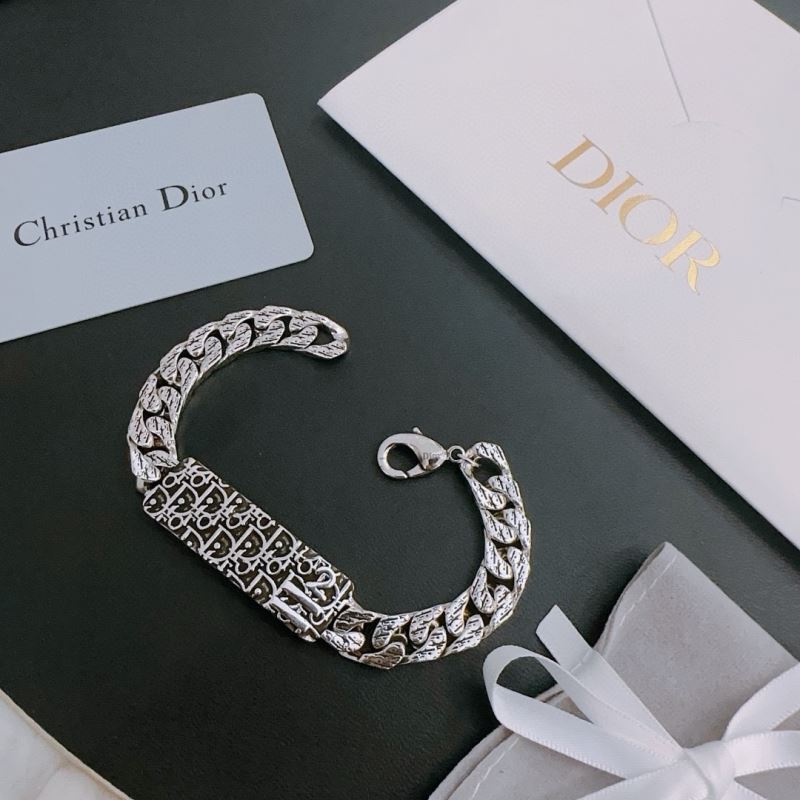 Christian Dior Bracelets